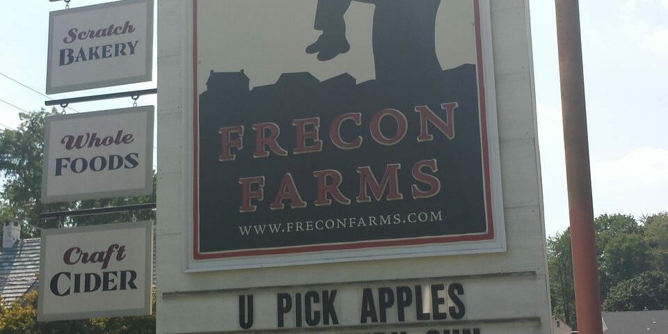 Frecon-Farms