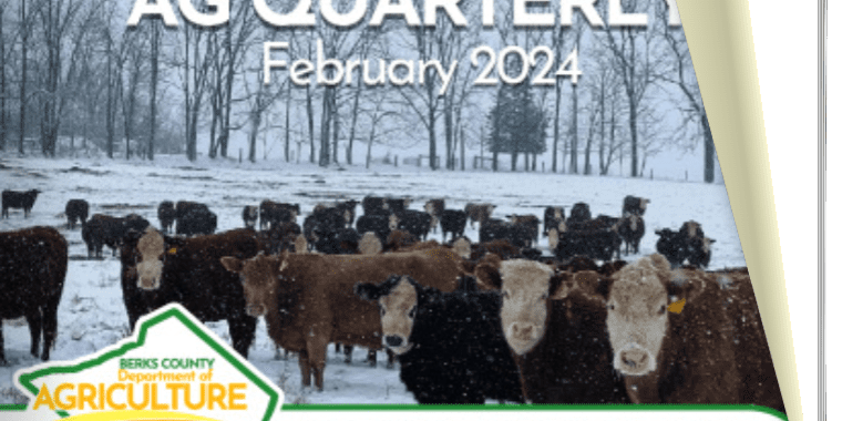 ag quarterly