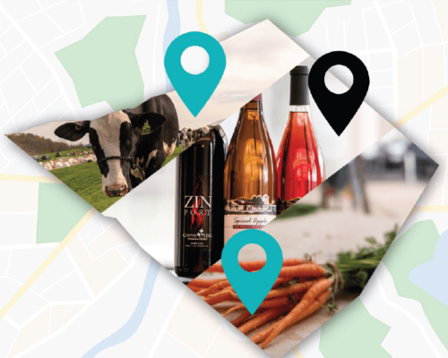 food map picture food map picture
