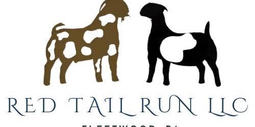 Red Tail Run